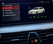BMW Rad 5 Touring