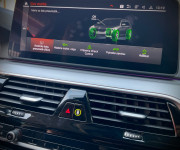 BMW Rad 5 Touring