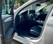 BMW Rad 5 Touring