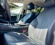 BMW Rad 5 Touring
