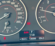BMW Rad 1 116d A/T