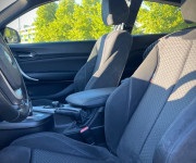 BMW Rad 1 116d A/T