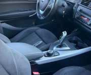 BMW Rad 1 116d A/T