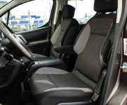 Peugeot Partner 73kW 1.6 HDI, M6, Kamera, Nové rozvody