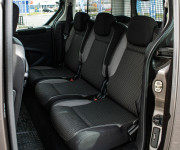 Peugeot Partner 73kW 1.6 HDI, M6, Kamera, Nové rozvody
