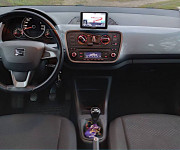 Seat Mii 1.0 I-TECH