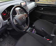 Seat Mii 1.0 I-TECH