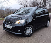 Seat Mii 1.0 I-TECH