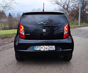 Seat Mii 1.0 I-TECH