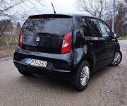 Seat Mii 1.0 I-TECH