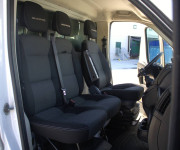 Fiat Ducato 2.3 180, 130kw, MT6