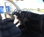 Fiat Ducato 2.3 180, 130kw, MT6