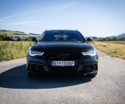 Audi A6 Avant 3.0 TDI BiT DPF quattro tiptronic