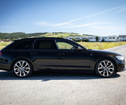 Audi A6 Avant 3.0 TDI BiT DPF quattro tiptronic