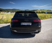 Audi A6 Avant 3.0 TDI BiT DPF quattro tiptronic