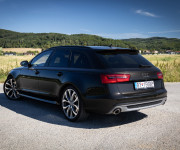 Audi A6 Avant 3.0 TDI BiT DPF quattro tiptronic