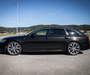 Audi A6 Avant 3.0 TDI BiT DPF quattro tiptronic