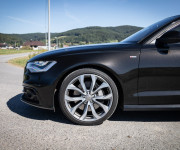 Audi A6 Avant 3.0 TDI BiT DPF quattro tiptronic