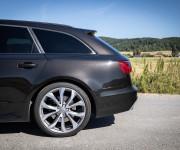 Audi A6 Avant 3.0 TDI BiT DPF quattro tiptronic