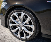 Audi A6 Avant 3.0 TDI BiT DPF quattro tiptronic