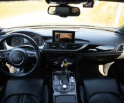 Audi A6 Avant 3.0 TDI BiT DPF quattro tiptronic
