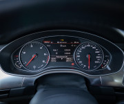 Audi A6 Avant 3.0 TDI BiT DPF quattro tiptronic