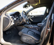 Audi A6 Avant 3.0 TDI BiT DPF quattro tiptronic