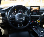 Audi A6 Avant 3.0 TDI BiT DPF quattro tiptronic