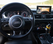 Audi A6 Avant 3.0 TDI BiT DPF quattro tiptronic