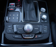 Audi A6 Avant 3.0 TDI BiT DPF quattro tiptronic