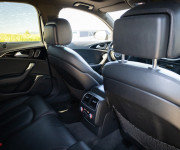 Audi A6 Avant 3.0 TDI BiT DPF quattro tiptronic