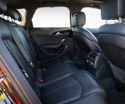Audi A6 Avant 3.0 TDI BiT DPF quattro tiptronic