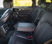 Audi A6 Avant 3.0 TDI BiT DPF quattro tiptronic
