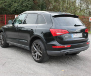 Audi Q5 2.0 TDI 177k DPF quattro Prestige