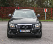 Audi Q5 2.0 TDI 177k DPF quattro Prestige