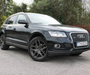 Audi Q5 2.0 TDI 177k DPF quattro Prestige