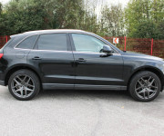 Audi Q5 2.0 TDI 177k DPF quattro Prestige