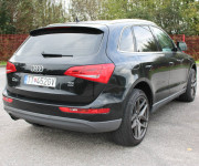 Audi Q5 2.0 TDI 177k DPF quattro Prestige