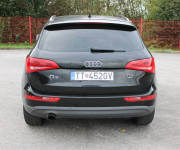 Audi Q5 2.0 TDI 177k DPF quattro Prestige