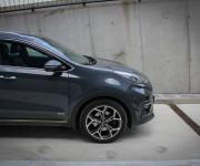 Kia Sportage 2.0 CRDi + 48V (Mild Hybrid) GT-Line A/T