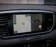 Kia Sportage 2.0 CRDi + 48V (Mild Hybrid) GT-Line A/T