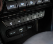 Kia Sportage 2.0 CRDi + 48V (Mild Hybrid) GT-Line A/T