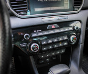 Kia Sportage 2.0 CRDi + 48V (Mild Hybrid) GT-Line A/T