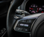 Kia Sportage 2.0 CRDi + 48V (Mild Hybrid) GT-Line A/T