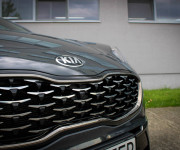 Kia Sportage 2.0 CRDi + 48V (Mild Hybrid) GT-Line A/T