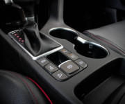 Kia Sportage 2.0 CRDi + 48V (Mild Hybrid) GT-Line A/T