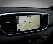 Kia Sportage 2.0 CRDi + 48V (Mild Hybrid) GT-Line A/T