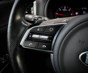 Kia Sportage 2.0 CRDi + 48V (Mild Hybrid) GT-Line A/T