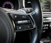 Kia Sportage 2.0 CRDi + 48V (Mild Hybrid) GT-Line A/T