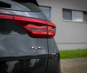 Kia Sportage 2.0 CRDi + 48V (Mild Hybrid) GT-Line A/T